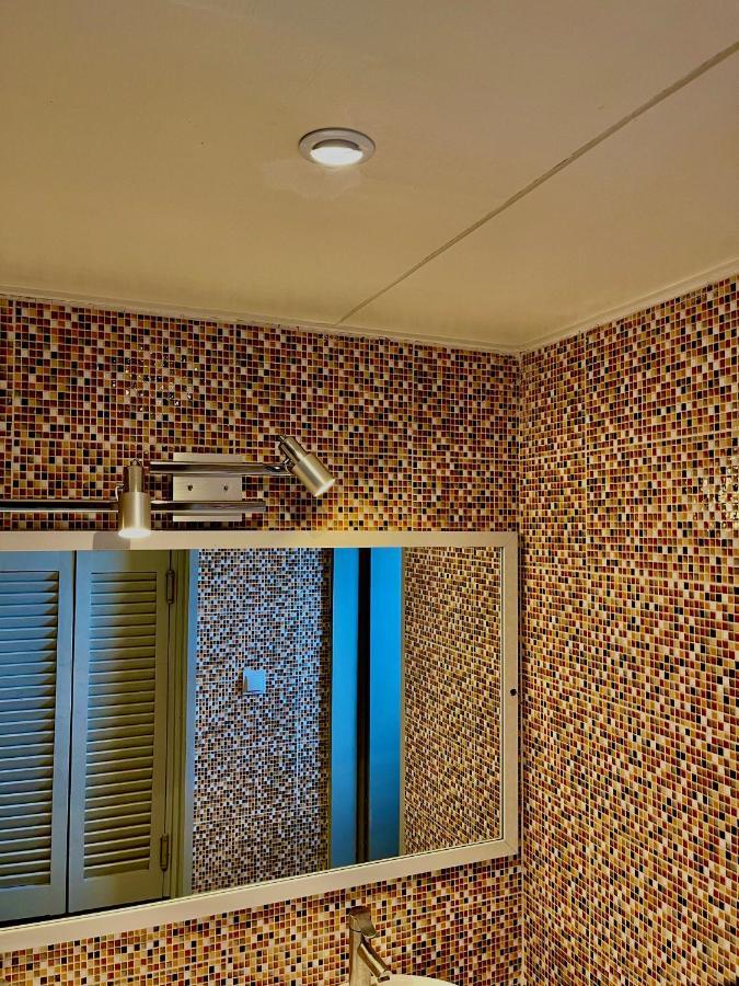 Residence Bertille Abidjan Cocody ภายนอก รูปภาพ