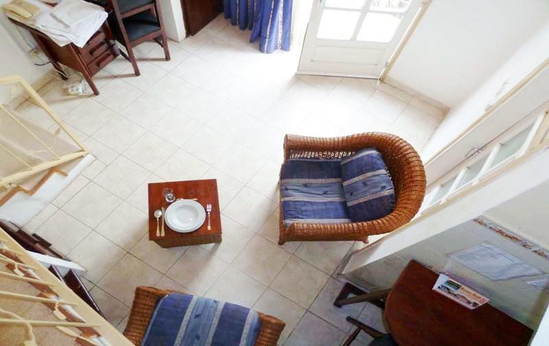 Residence Bertille Abidjan Cocody ภายนอก รูปภาพ