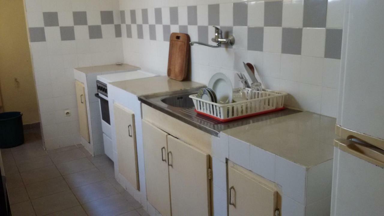 Residence Bertille Abidjan Cocody ภายนอก รูปภาพ